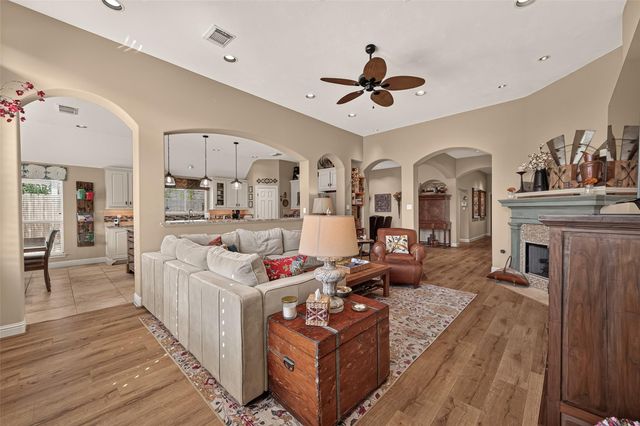 23822 Flower Bud, Katy, TX 77494