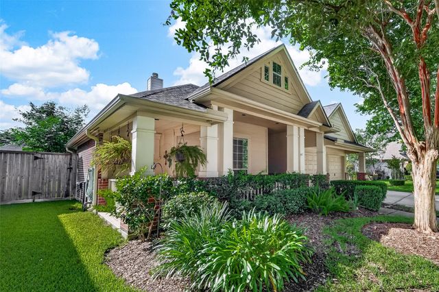 23822 Flower Bud, Katy, TX 77494