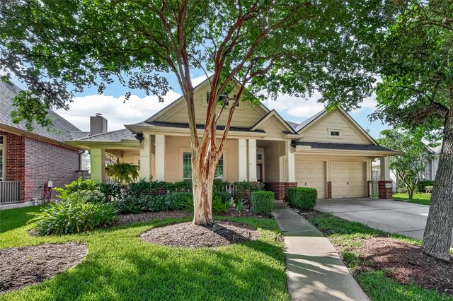 23822 Flower Bud, Katy, TX 77494