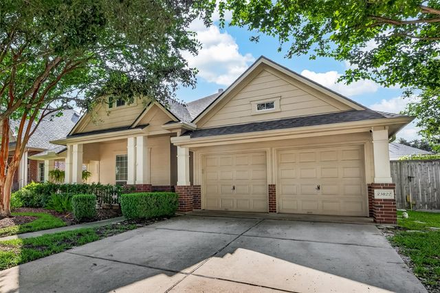 23822 Flower Bud, Katy, TX 77494