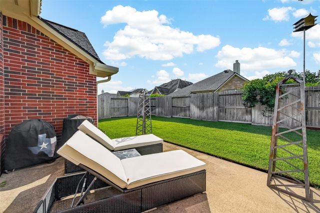 23822 Flower Bud, Katy, TX 77494