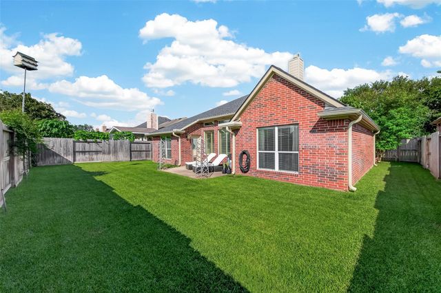 23822 Flower Bud, Katy, TX 77494