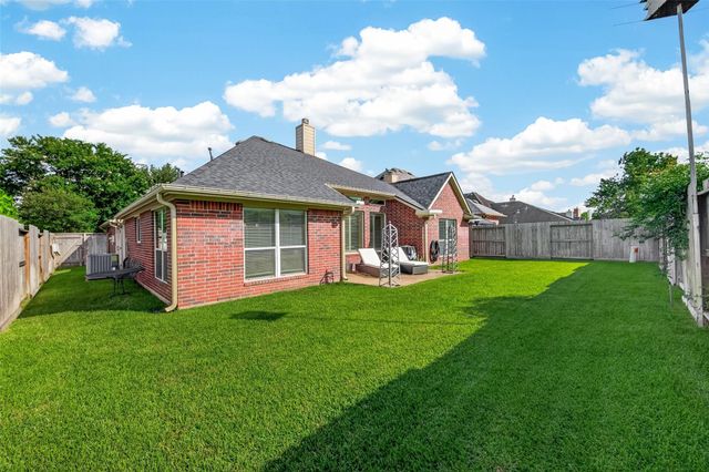 23822 Flower Bud, Katy, TX 77494