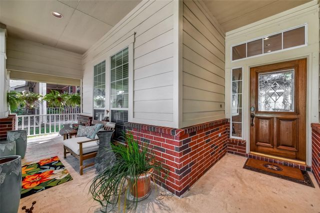 23822 Flower Bud, Katy, TX 77494