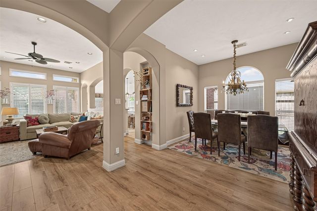 23822 Flower Bud, Katy, TX 77494