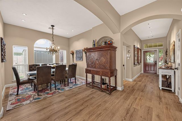 23822 Flower Bud, Katy, TX 77494