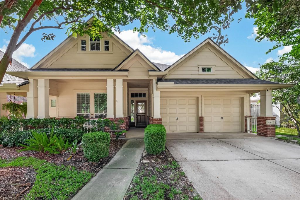 23822 Flower Bud, Katy, TX 77494