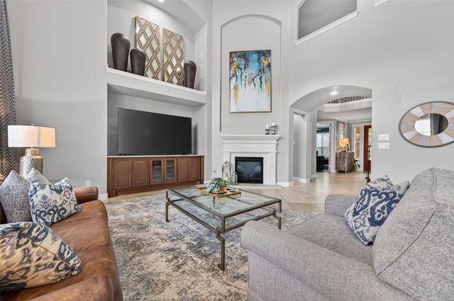 27902 Jordanfield Lane, Katy, TX 77494