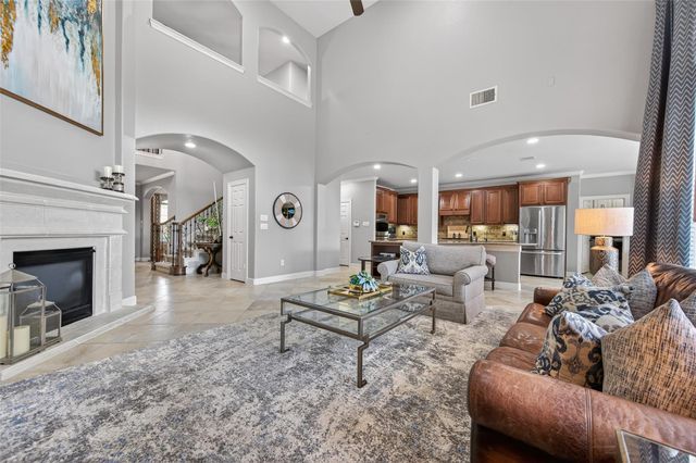 27902 Jordanfield Lane, Katy, TX 77494