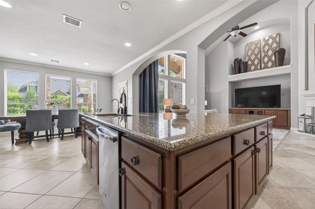 27902 Jordanfield Lane, Katy, TX 77494