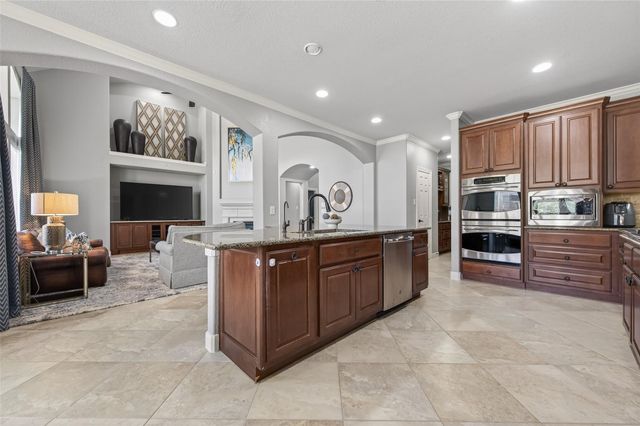 27902 Jordanfield Lane, Katy, TX 77494