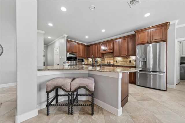 27902 Jordanfield Lane, Katy, TX 77494