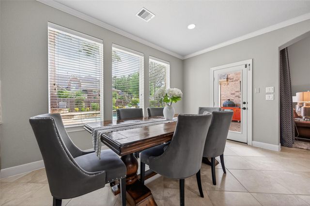 27902 Jordanfield Lane, Katy, TX 77494