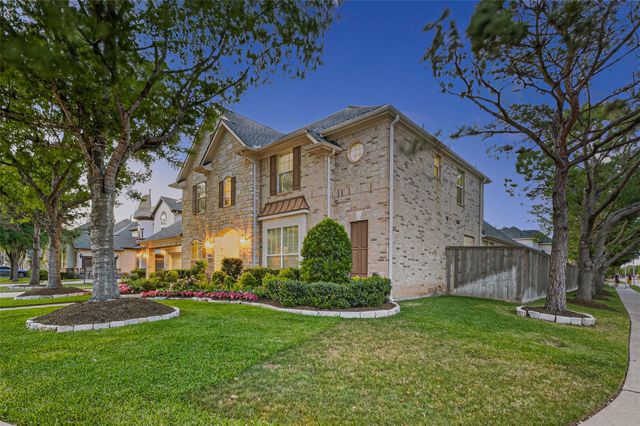27902 Jordanfield Lane, Katy, TX 77494