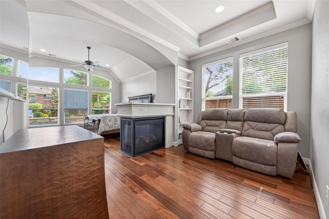 27902 Jordanfield Lane, Katy, TX 77494