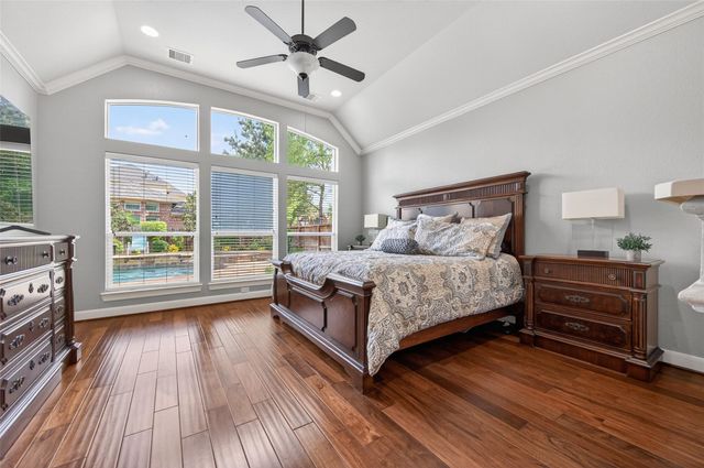 27902 Jordanfield Lane, Katy, TX 77494