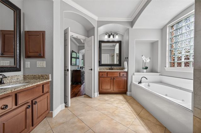 27902 Jordanfield Lane, Katy, TX 77494