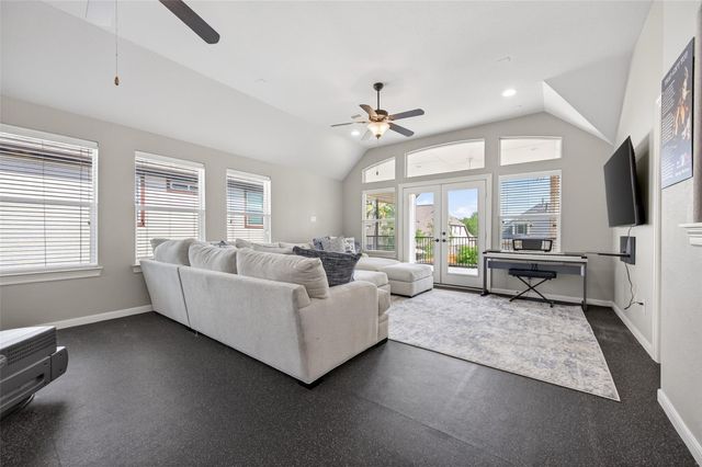 27902 Jordanfield Lane, Katy, TX 77494