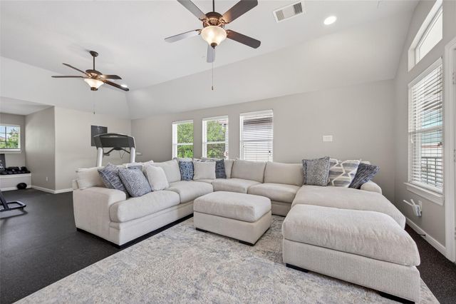 27902 Jordanfield Lane, Katy, TX 77494