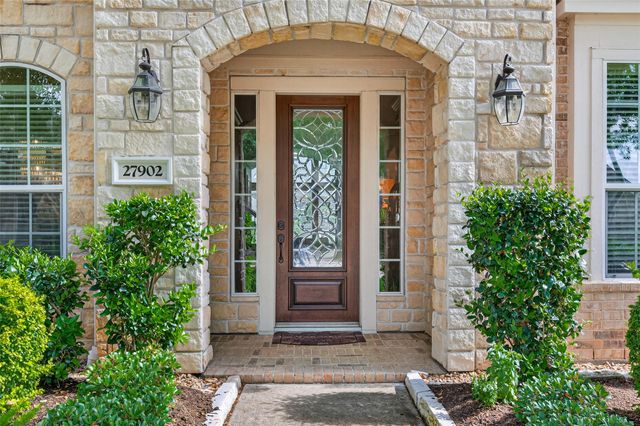 27902 Jordanfield Lane, Katy, TX 77494