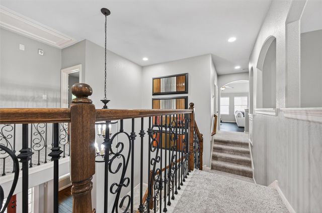 27902 Jordanfield Lane, Katy, TX 77494