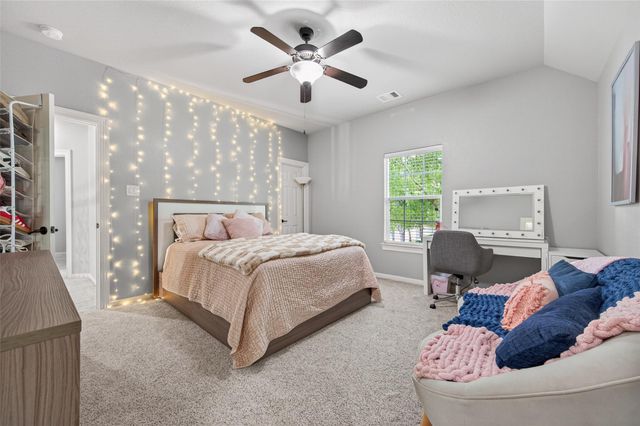 27902 Jordanfield Lane, Katy, TX 77494