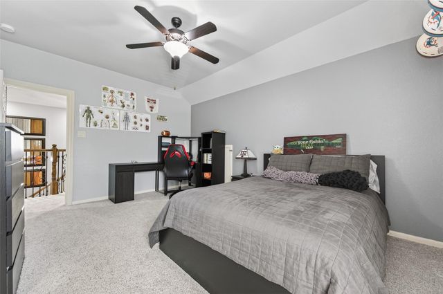 27902 Jordanfield Lane, Katy, TX 77494