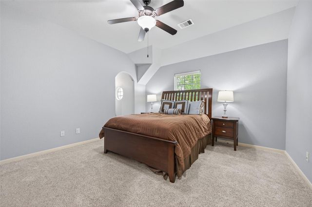 27902 Jordanfield Lane, Katy, TX 77494