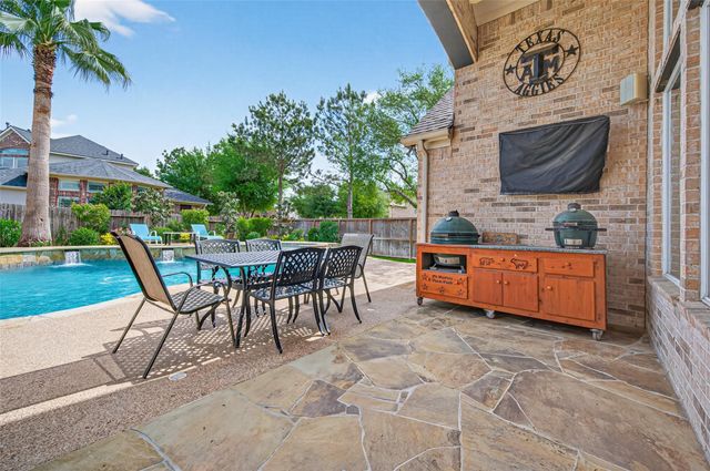 27902 Jordanfield Lane, Katy, TX 77494