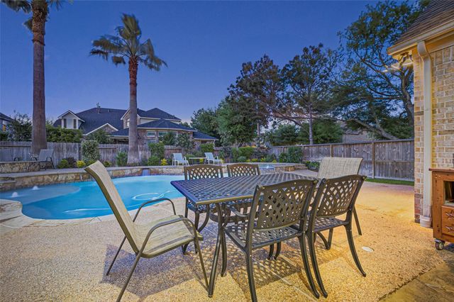 27902 Jordanfield Lane, Katy, TX 77494