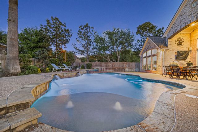 27902 Jordanfield Lane, Katy, TX 77494