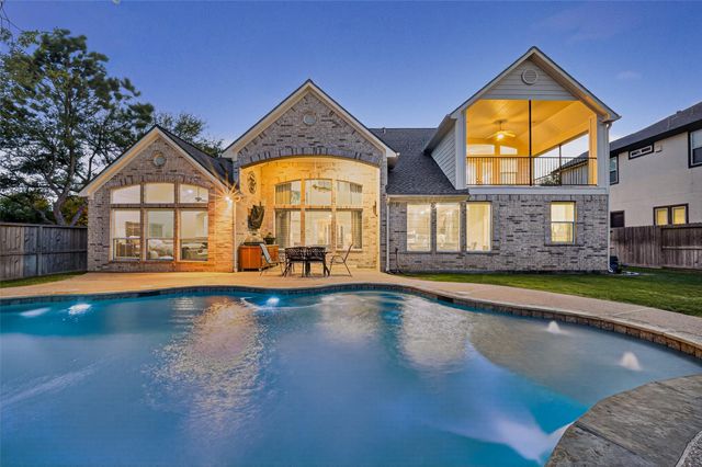 27902 Jordanfield Lane, Katy, TX 77494