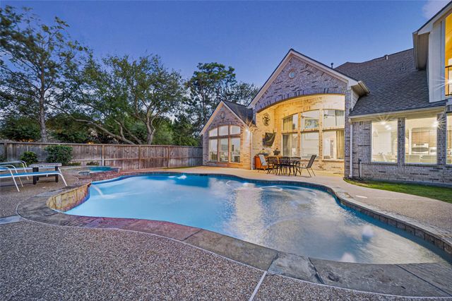 27902 Jordanfield Lane, Katy, TX 77494