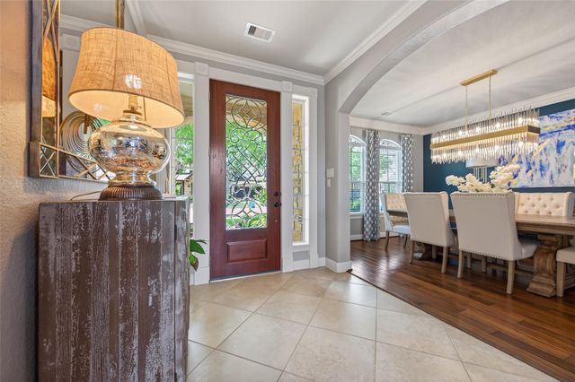 27902 Jordanfield Lane, Katy, TX 77494