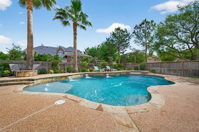 27902 Jordanfield Lane, Katy, TX 77494