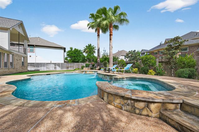 27902 Jordanfield Lane, Katy, TX 77494