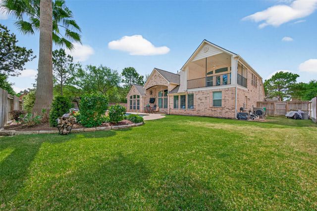 27902 Jordanfield Lane, Katy, TX 77494