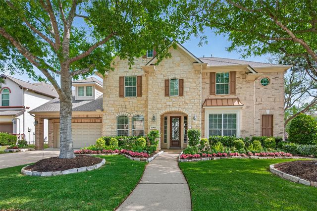 27902 Jordanfield Lane, Katy, TX 77494