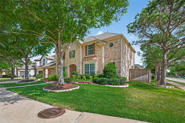 27902 Jordanfield Lane, Katy, TX 77494