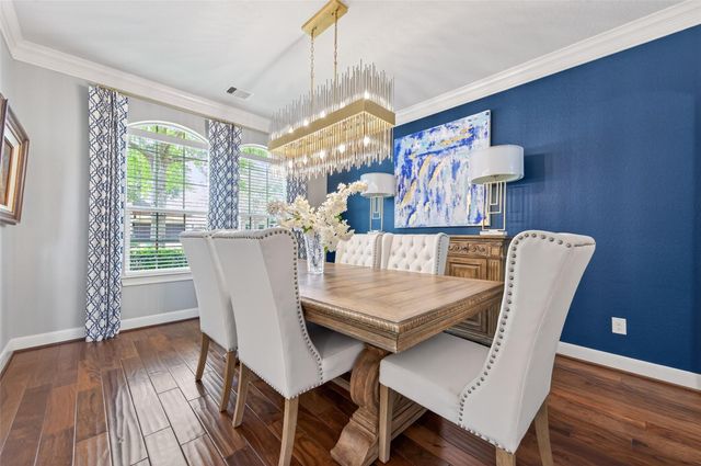 27902 Jordanfield Lane, Katy, TX 77494