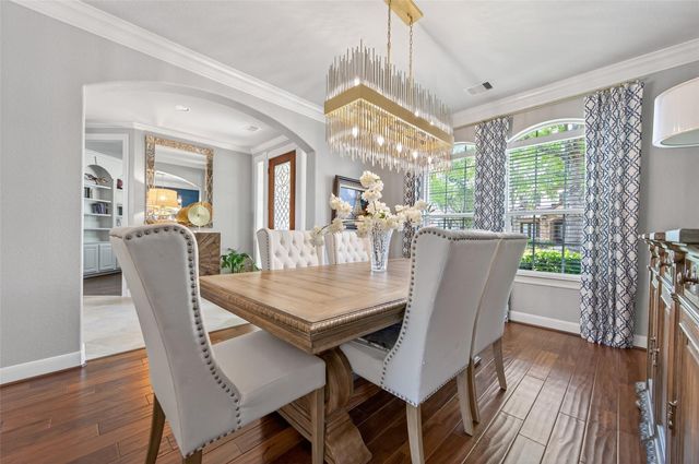 27902 Jordanfield Lane, Katy, TX 77494