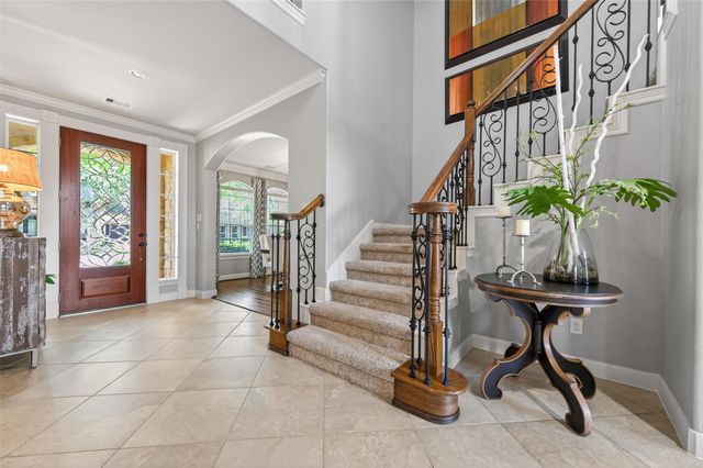 27902 Jordanfield Lane, Katy, TX 77494