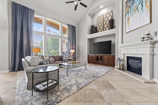 27902 Jordanfield Lane, Katy, TX 77494