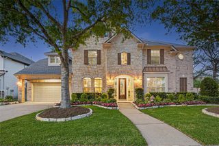 27902 Jordanfield Lane, Katy, TX 77494