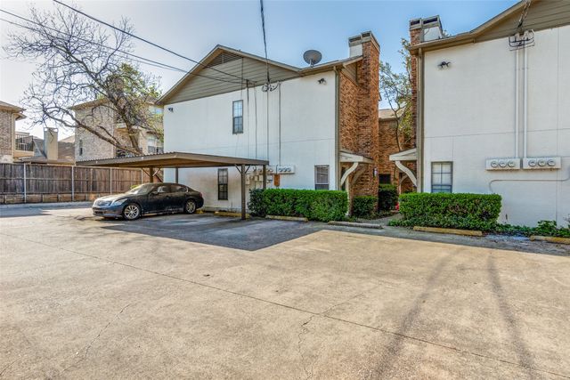 6123 Oram Street 12, Dallas, TX 75214