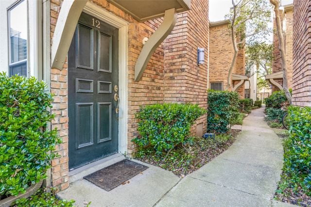 6123 Oram Street 12, Dallas, TX 75214
