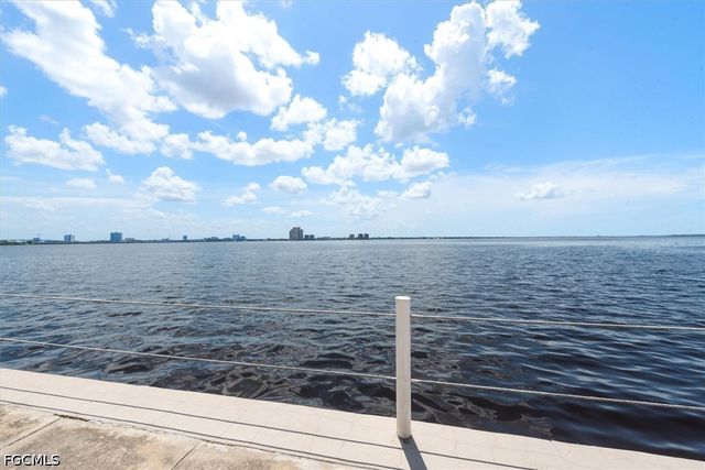 3490 N Key DR 212, North Fort Myers, FL 33903