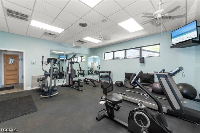 3490 N Key DR 212, North Fort Myers, FL 33903