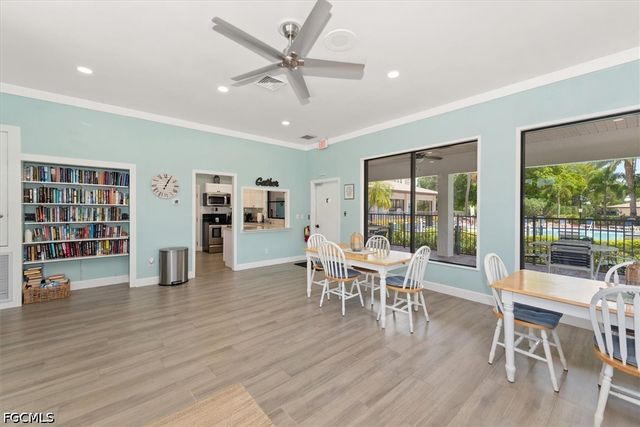 3490 N Key DR 212, North Fort Myers, FL 33903