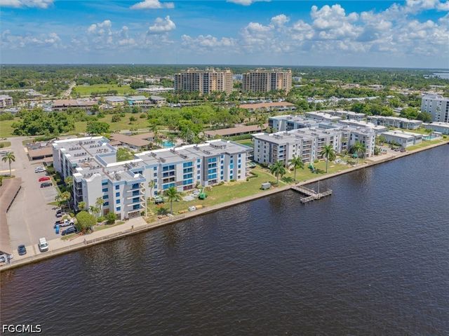 3490 N Key DR 212, North Fort Myers, FL 33903
